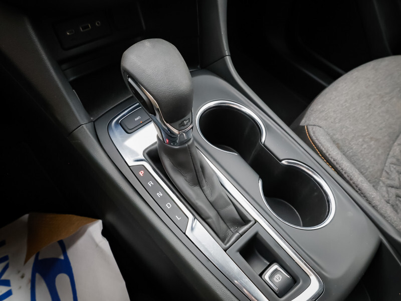 2023 Chevrolet Equinox - Gallery image 21