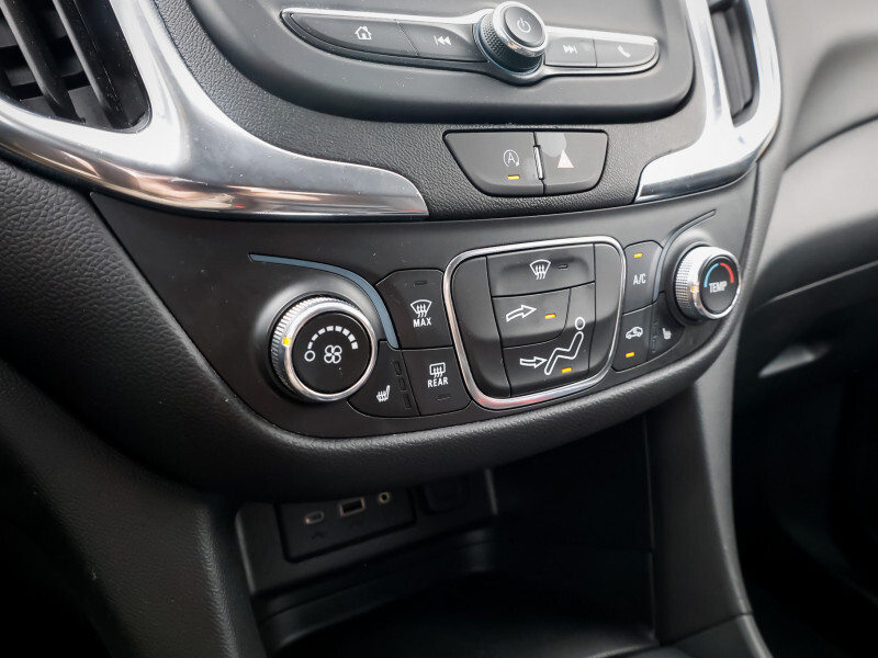 2023 Chevrolet Equinox - Gallery image 20