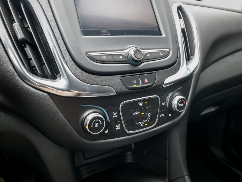 2023 Chevrolet Equinox - Gallery image 20