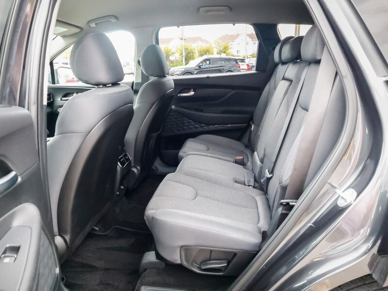 2023 Hyundai Santa Fe - Gallery image 8