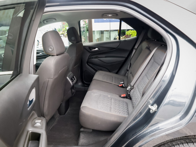 2023 Chevrolet Equinox - Gallery image 8