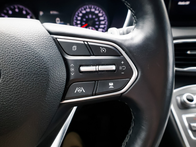 2023 Hyundai Santa Fe - Gallery image 16