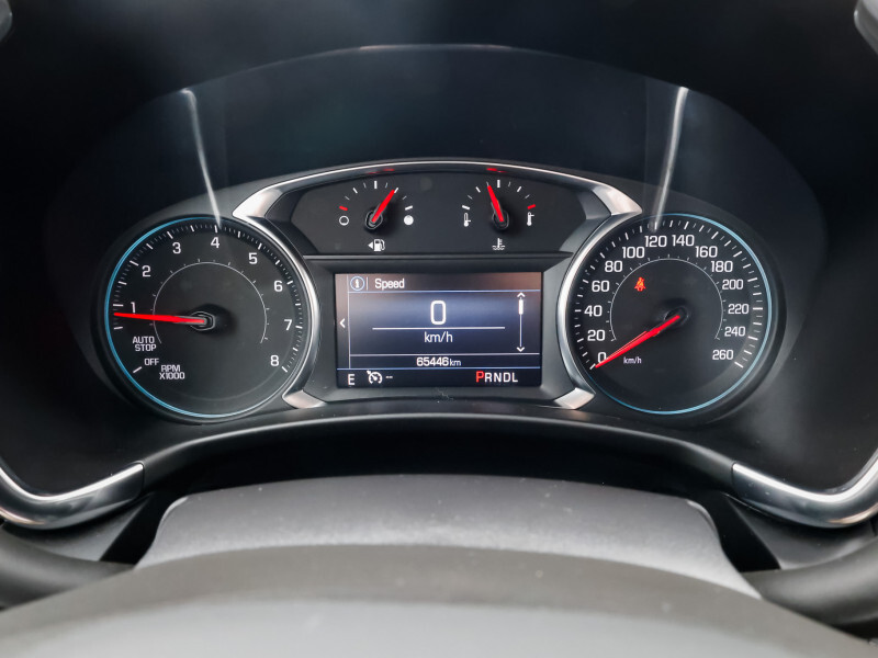 2023 Chevrolet Equinox - Gallery image 17