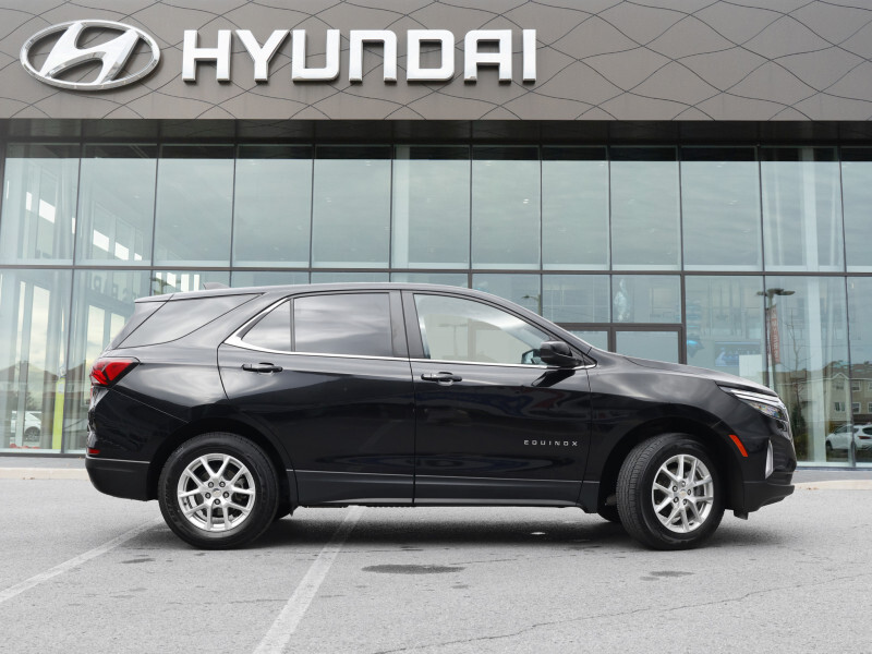 2023 Chevrolet Equinox - Gallery image 1