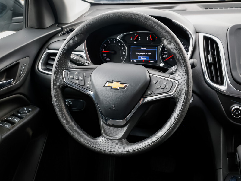 2023 Chevrolet Equinox - Gallery image 13