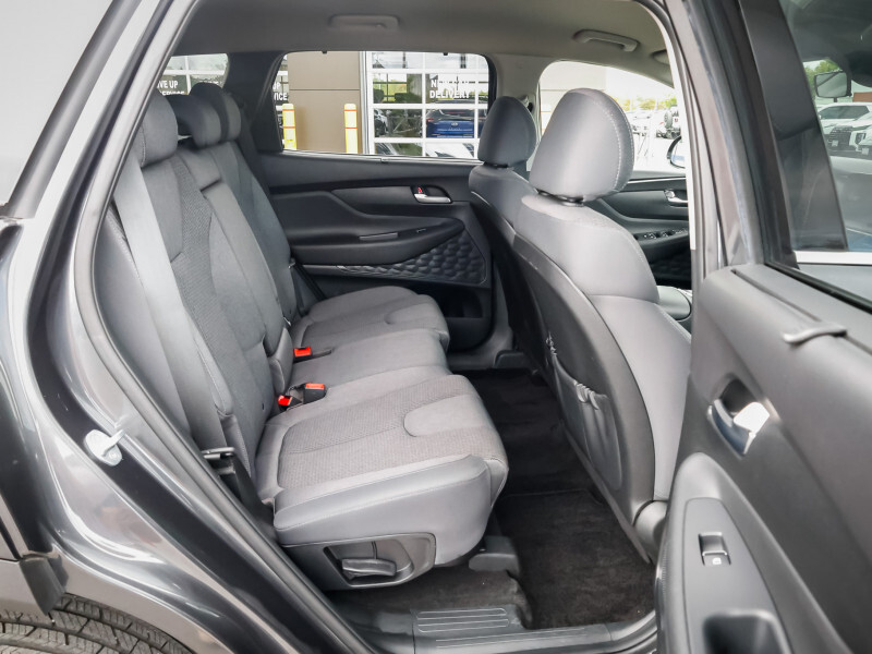 2023 Hyundai Santa Fe - Gallery image 11