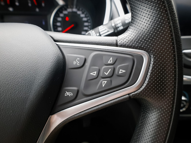 2023 Chevrolet Equinox - Gallery image 16