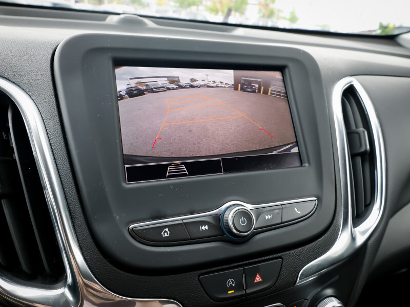 2023 Chevrolet Equinox - Gallery image 19