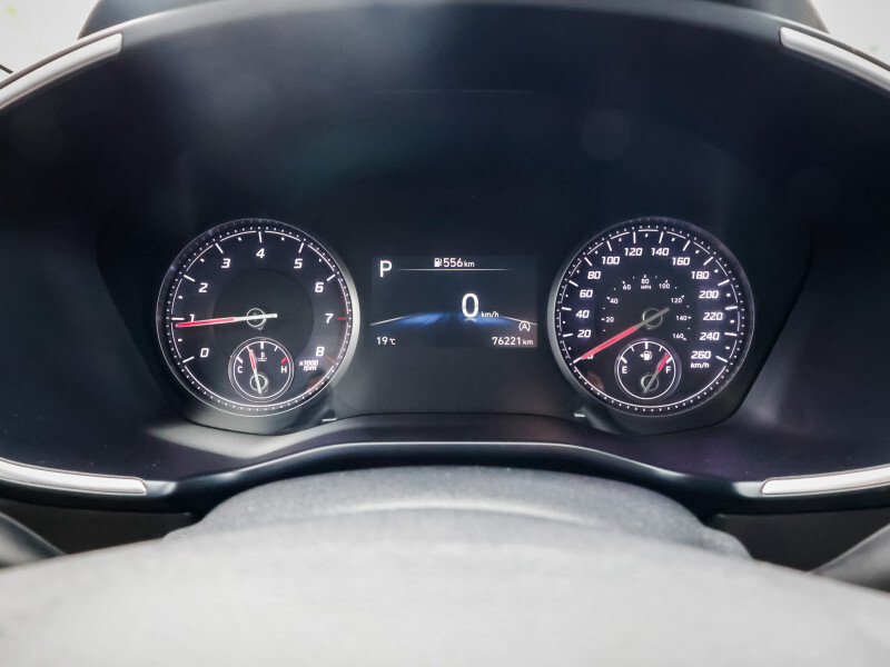 2023 Hyundai Santa Fe - Gallery image 17