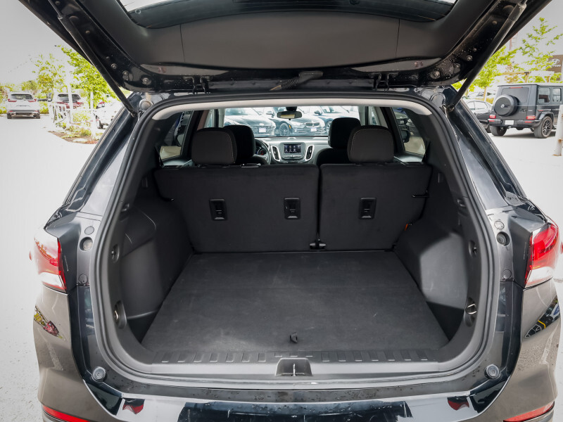 2023 Chevrolet Equinox - Gallery image 9