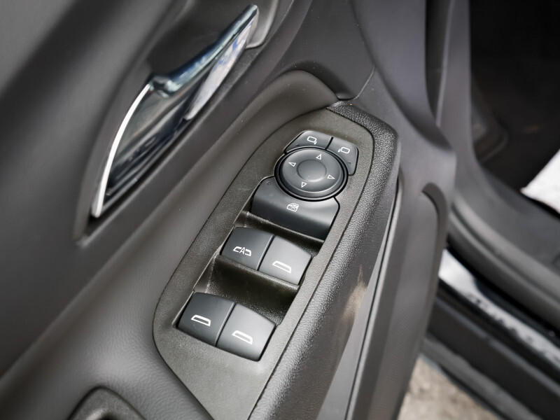 2023 Chevrolet Equinox - Gallery image 14