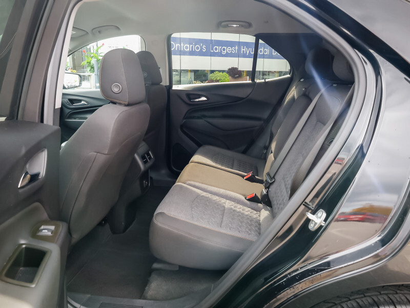 2023 Chevrolet Equinox - Gallery image 8