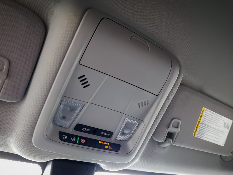 2023 Chevrolet Equinox - Gallery image 22