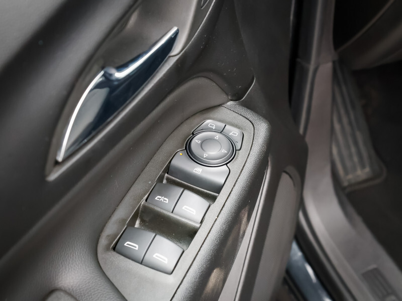 2023 Chevrolet Equinox - Gallery image 14