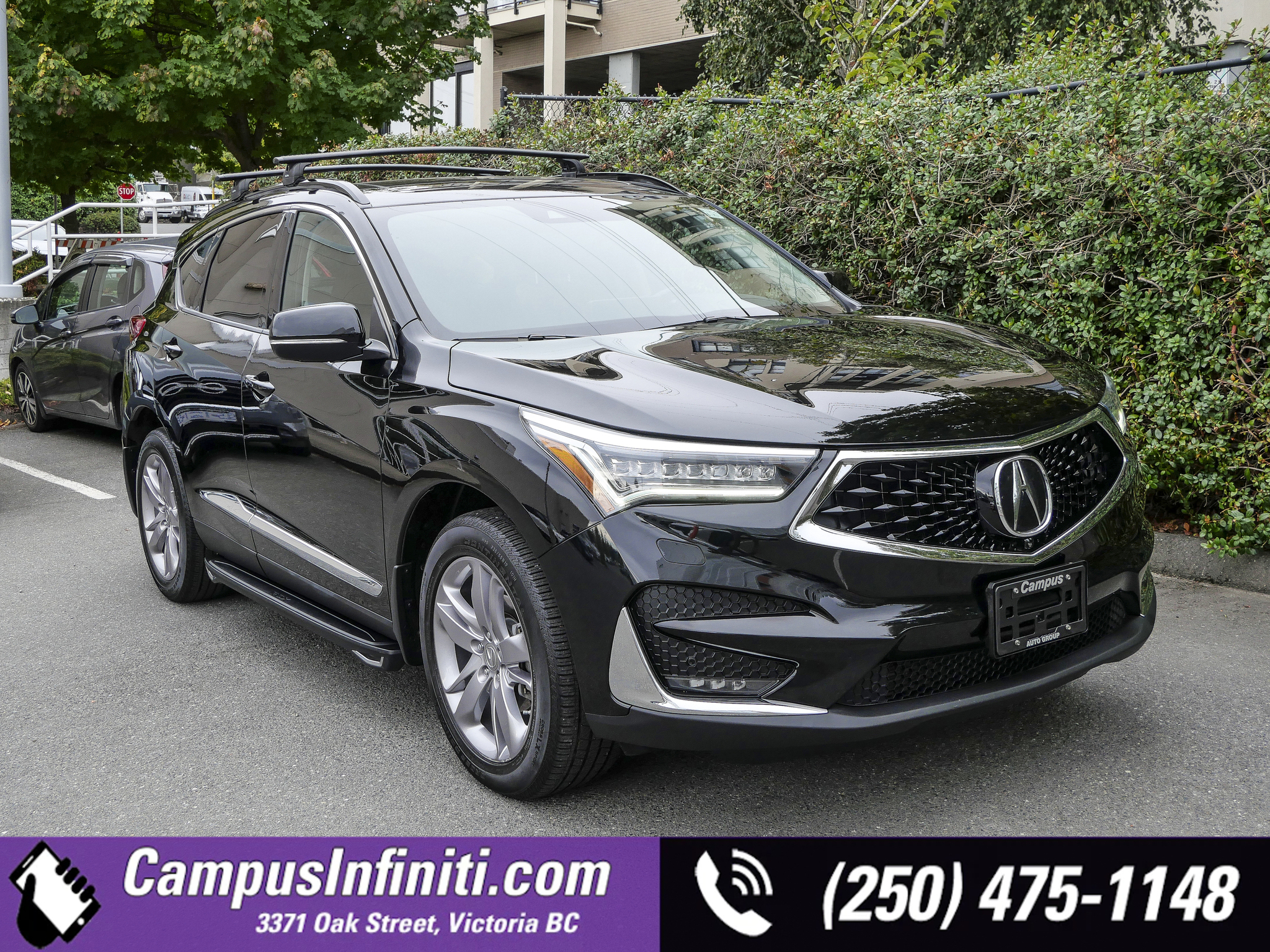 2020 Acura RDX