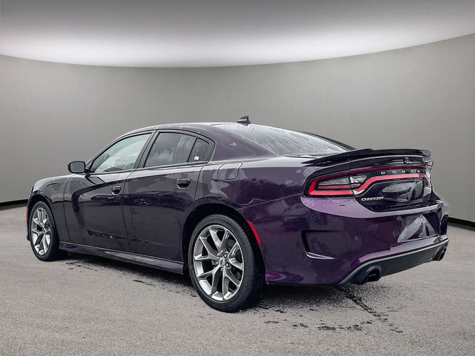 2021 Dodge Charger