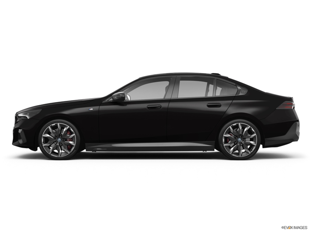2025 BMW i5 M60i xDrive, 温哥华, 全款车