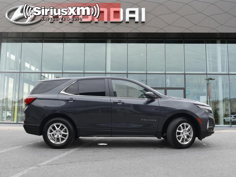 2023 Chevrolet Equinox - Gallery image 1