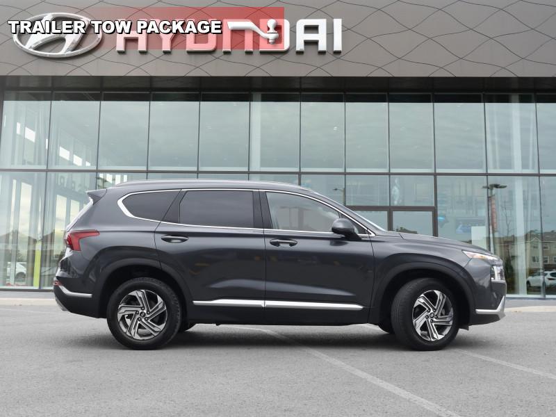 2023 Hyundai Santa Fe - Gallery image 1