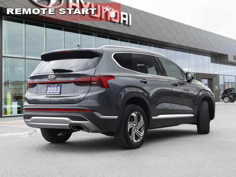 2023 Hyundai Santa Fe - Gallery image 2