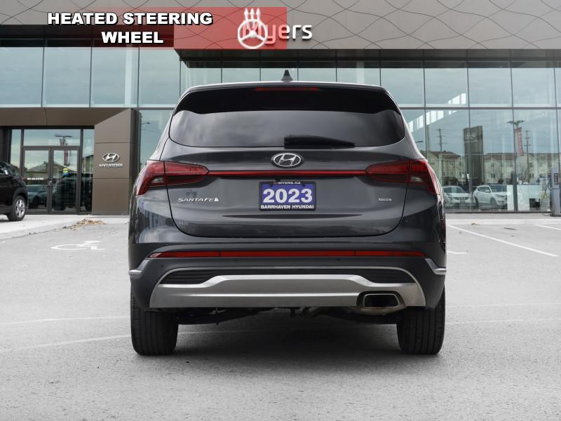 2023 Hyundai Santa Fe - Gallery image 3