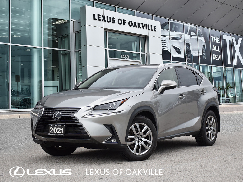 2021 Lexus NX 300 NX 300, Toronto, Cash