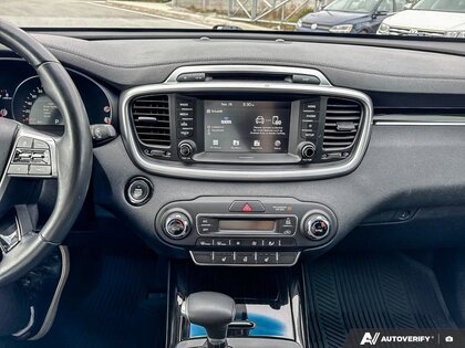 used 2019 Kia Sorento car, priced at $19,389