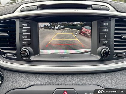 used 2019 Kia Sorento car, priced at $19,389