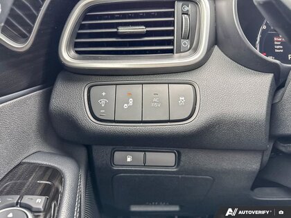 used 2019 Kia Sorento car, priced at $19,389