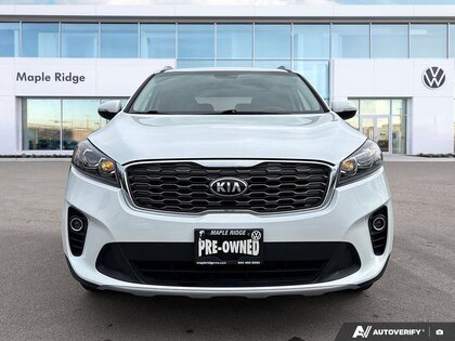 used 2019 Kia Sorento car, priced at $19,389