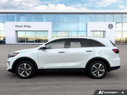 used 2019 Kia Sorento car, priced at $19,389