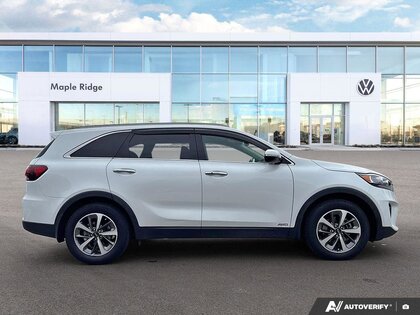 used 2019 Kia Sorento car, priced at $19,389