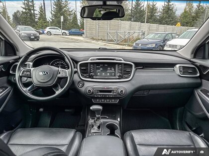 used 2019 Kia Sorento car, priced at $19,389