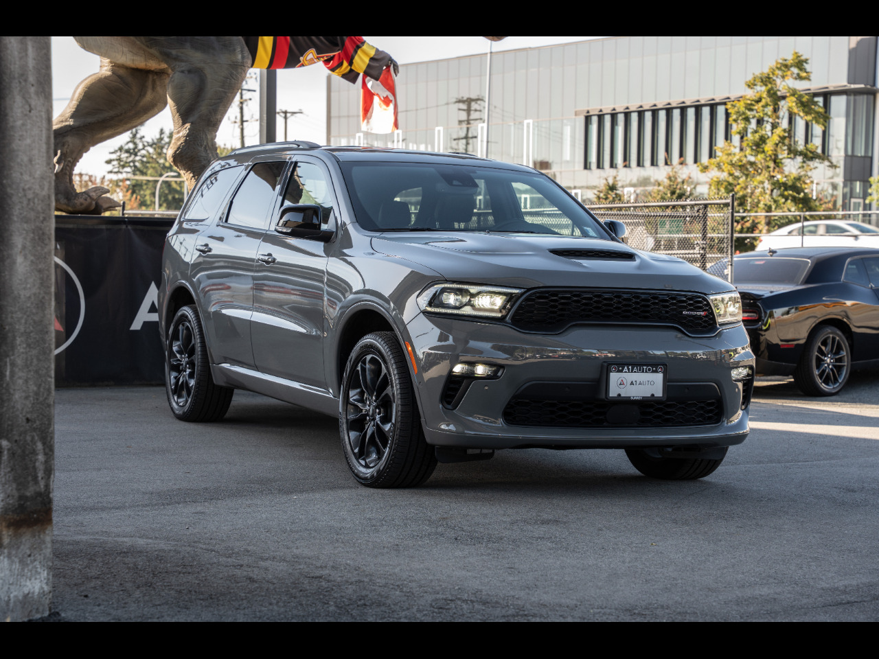 2023 Dodge Durango