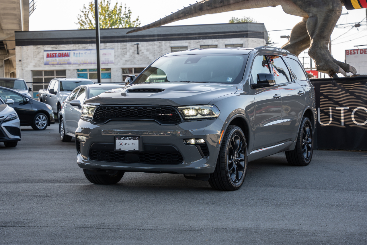 2023 Dodge Durango