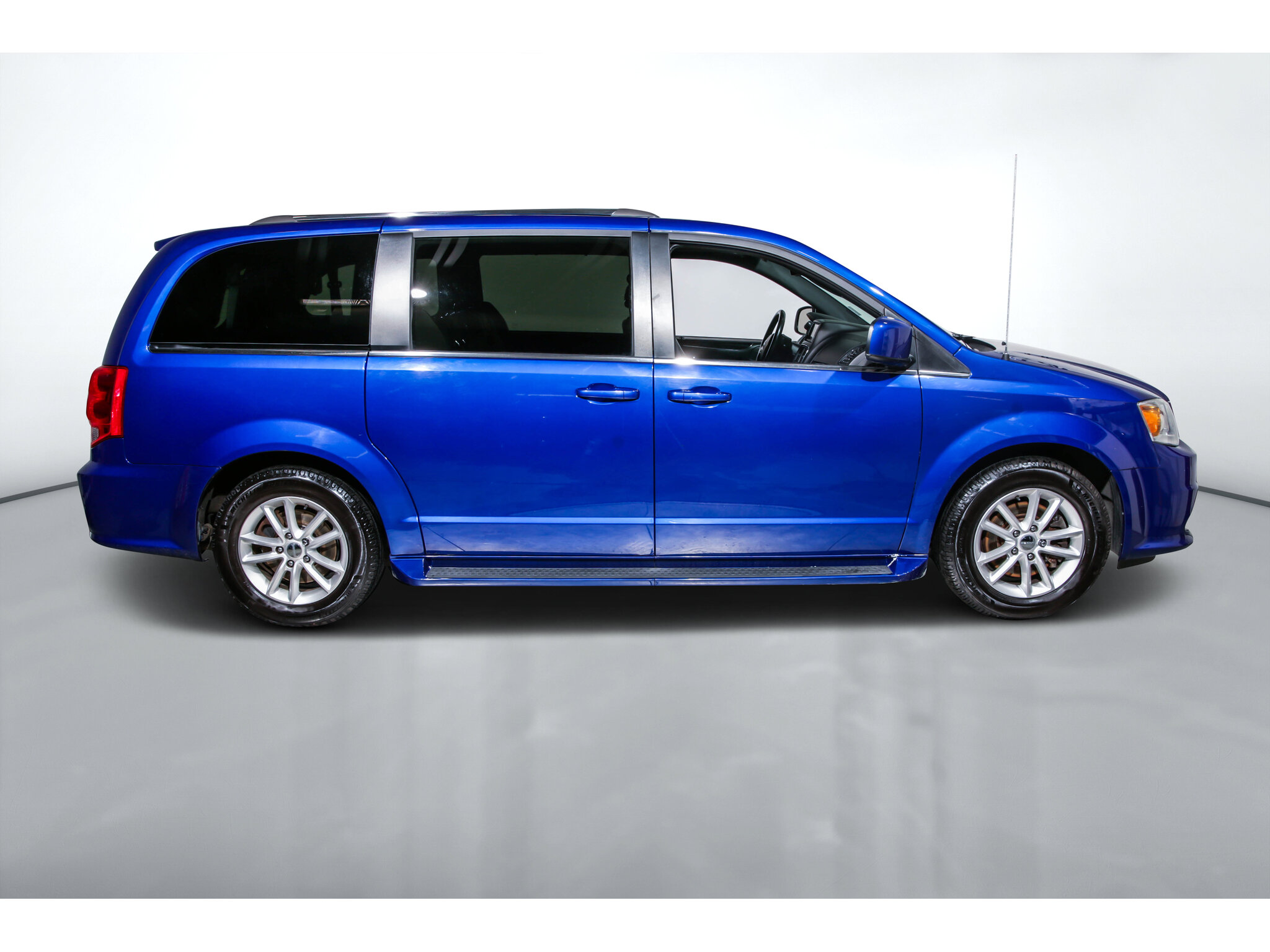 2020 Dodge Grand Caravan