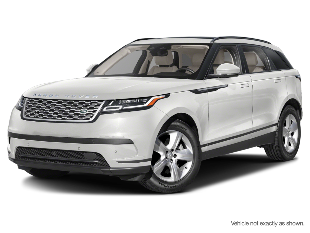 2023 Land Rover Range Rover Velar WELL EQUIPPED!