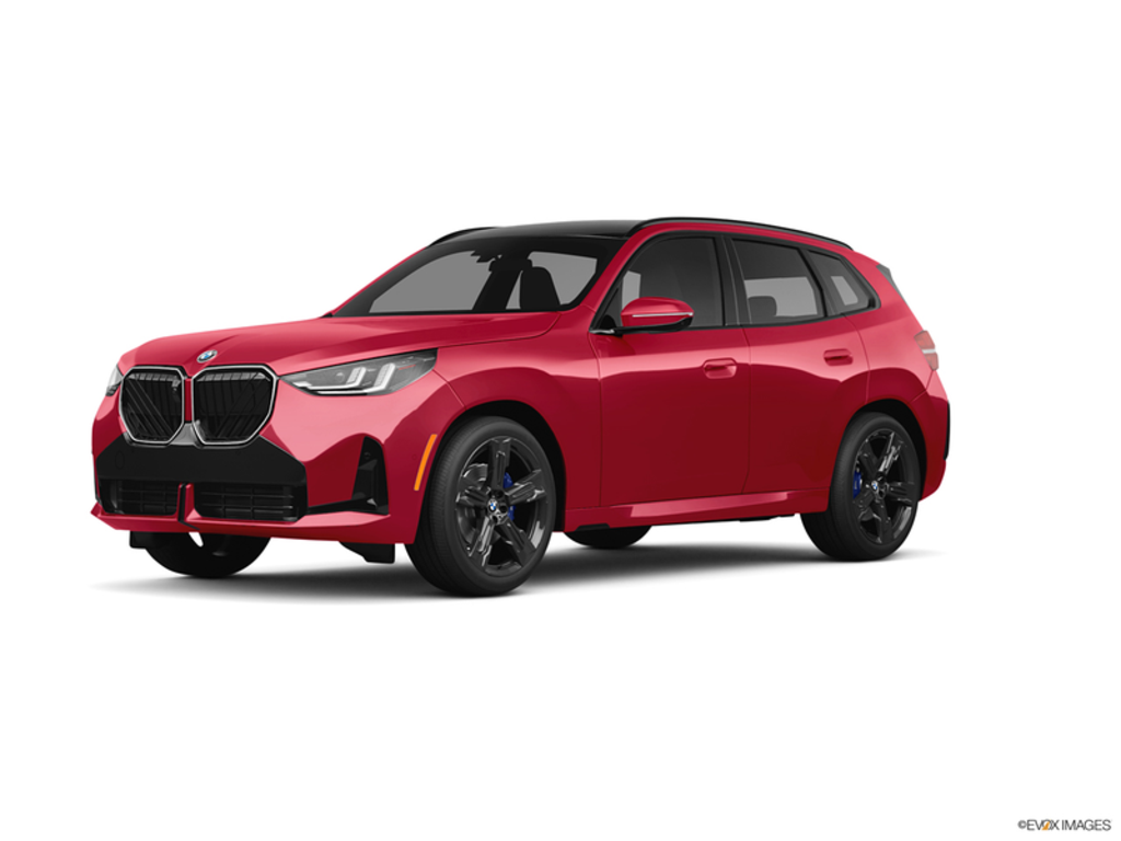 2026 BMW X3 M50 xDrive, Vancouver, Cash