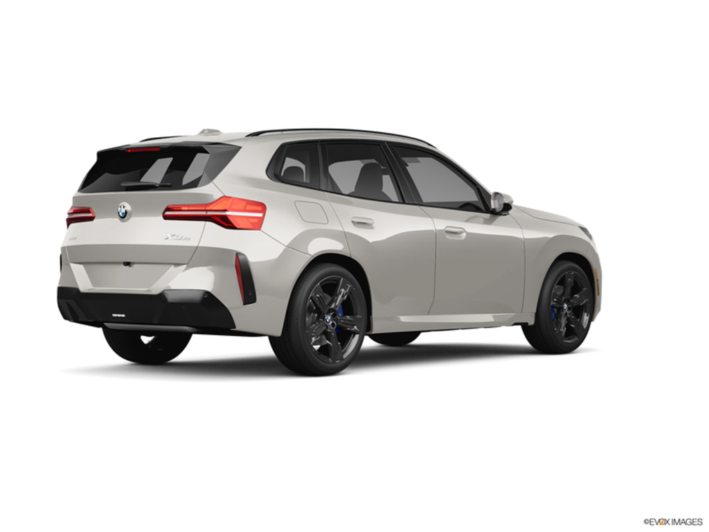 2026 BMW X3 30 xDrive, Vancouver, Cash