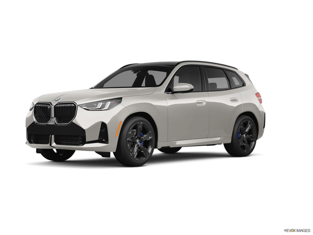 2026 BMW X3 30 xDrive, Vancouver, Cash