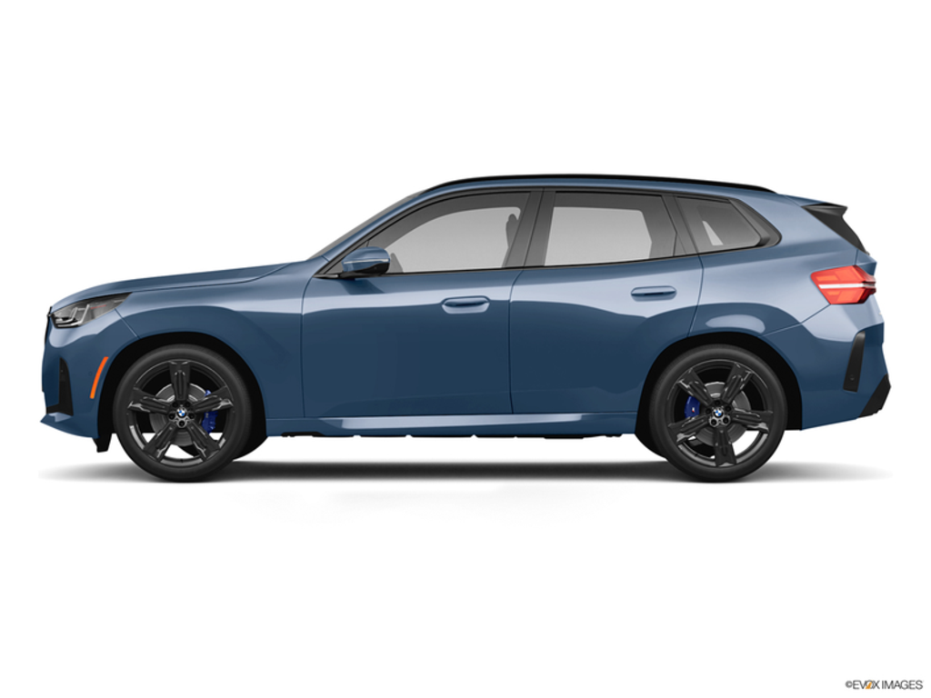 2026 BMW X3 30 xDrive, 温哥华, 全款车