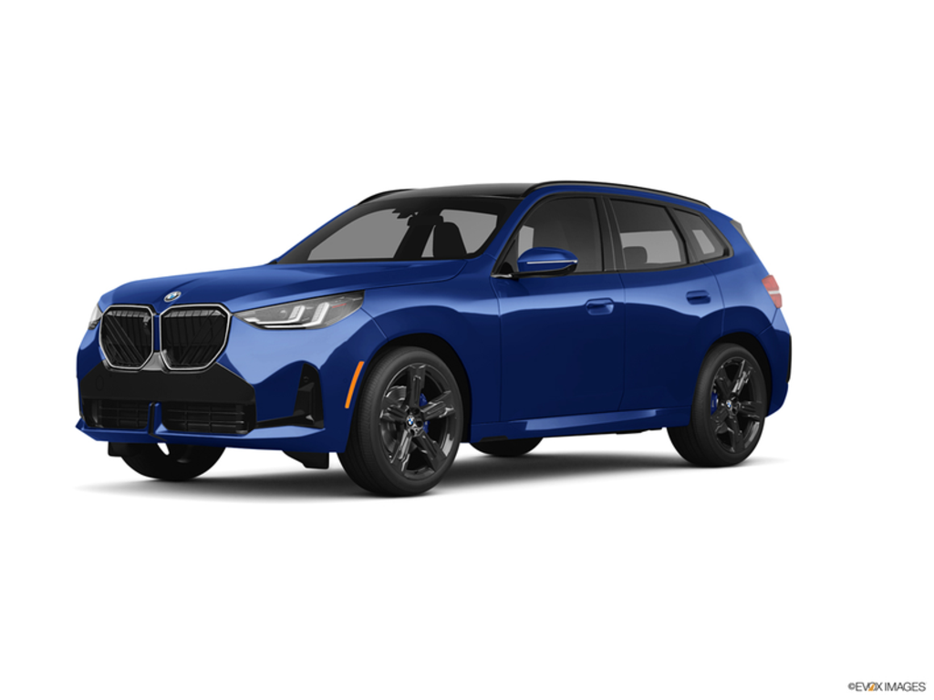 2026 BMW X3 30 xDrive, Vancouver, Cash