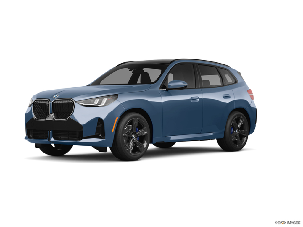 2026 BMW X3 30 xDrive, 温哥华, 全款车