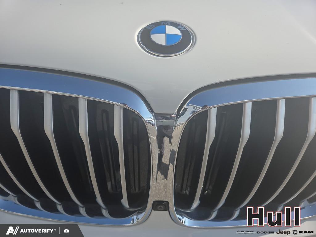 2022 BMW X5 xDrive40i, 多伦多, 全款车