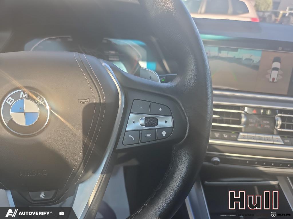 2022 BMW X5 xDrive40i, 多伦多, 全款车