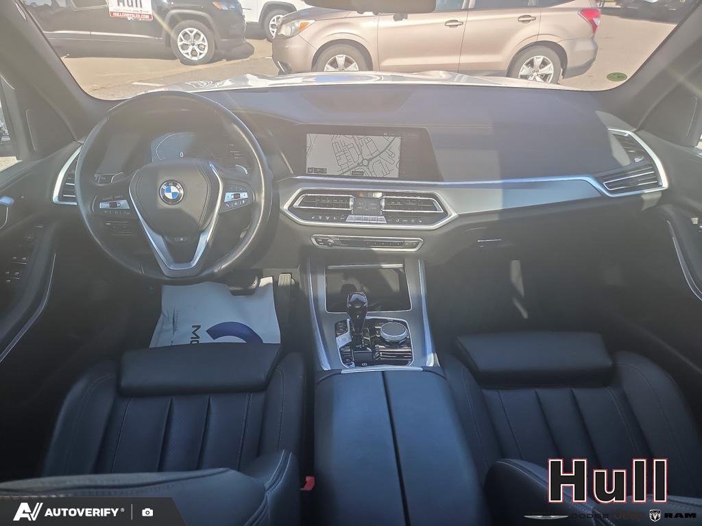 2022 BMW X5 xDrive40i, 多伦多, 全款车