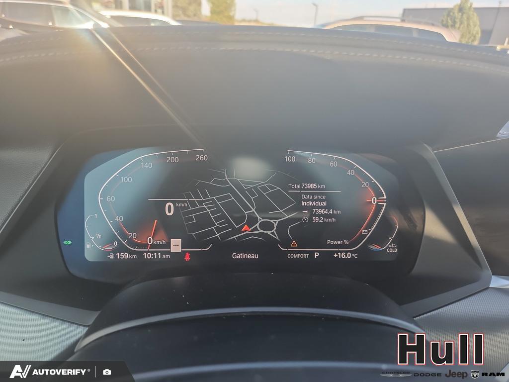 2022 BMW X5 xDrive40i, 多伦多, 全款车