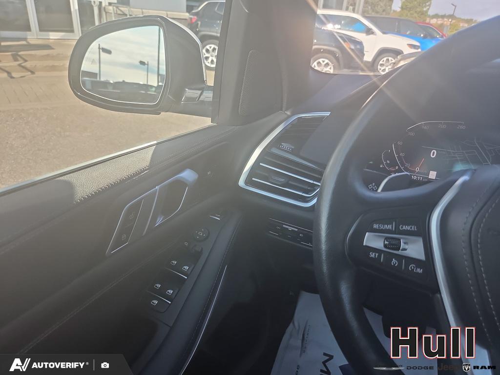 2022 BMW X5 xDrive40i, 多伦多, 全款车