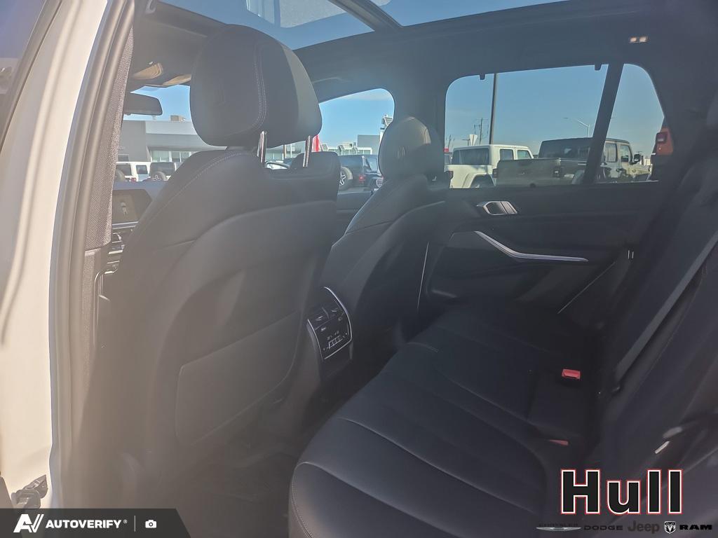 2022 BMW X5 xDrive40i, 多伦多, 全款车