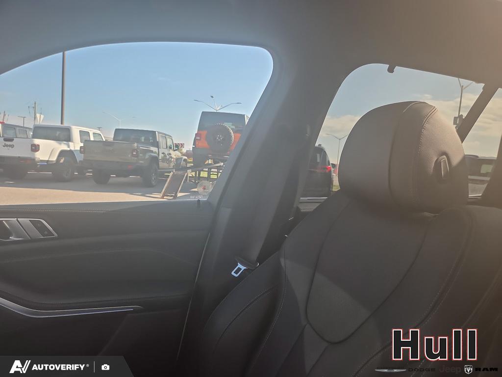 2022 BMW X5 xDrive40i, 多伦多, 全款车